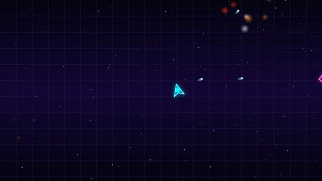 Void Swarm