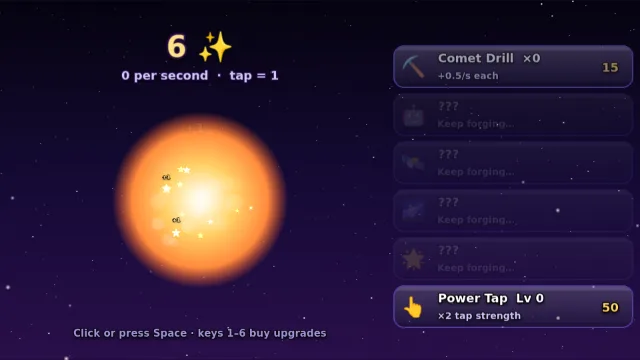 Star Forge