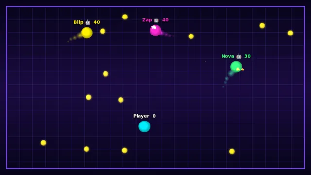 Orb Brawl