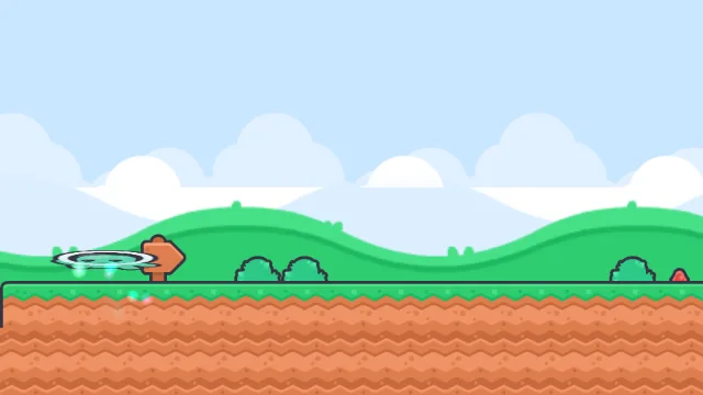 Sprout Run