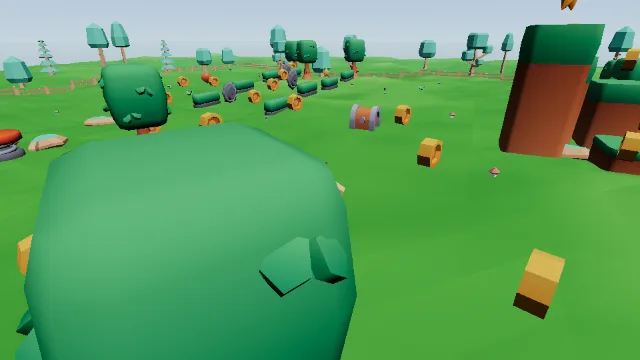 Star Meadow